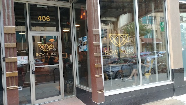 Bow Truss Coffee Roasters