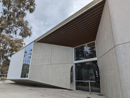 ANU College of Law Moot Courts - Thumbnail