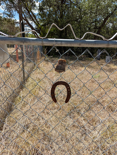 Maxey Cemetery - Visual