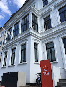 VersaCommerce Entwicklungs- und Betriebsgesellschaft mbH Bödekerstraße 22, 30161 Hannover, Deutschland