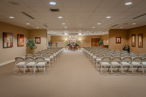Richmond Funeral Home - Thumbnail