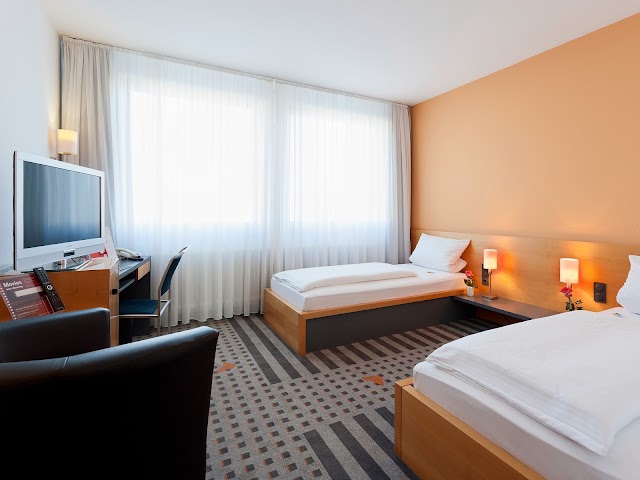 Best Western Hotel am Europaplatz