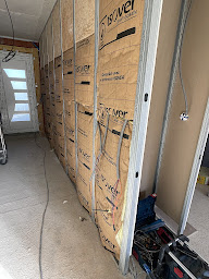 Photo n°8 de By peinture à Épernon (Façadier)