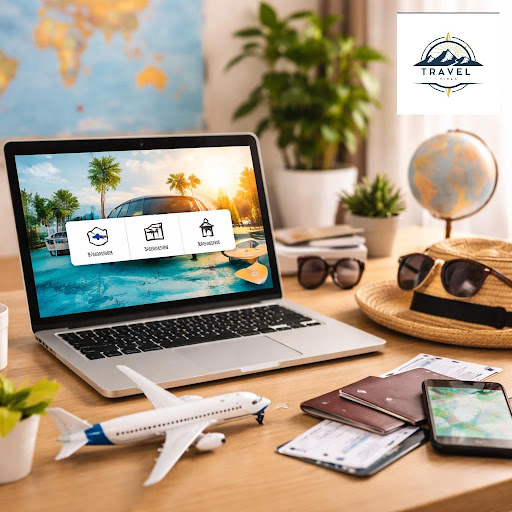 Planning your next holiday or pilgrimage? Travel vibes is your trusted travel agency in Bangalore… post image