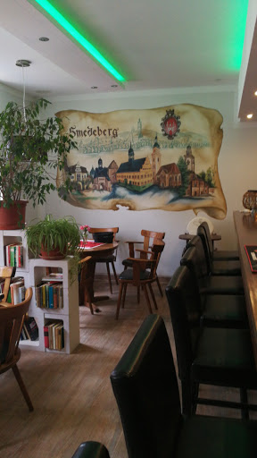 Smedeberger Pension