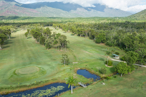 Cardwell Country Club - Thumbnail