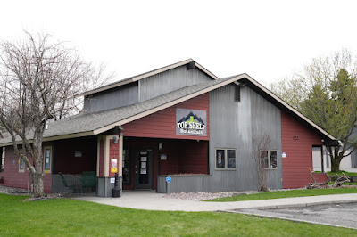Photo of Top Shelf Botanicals Bozeman Dispensary