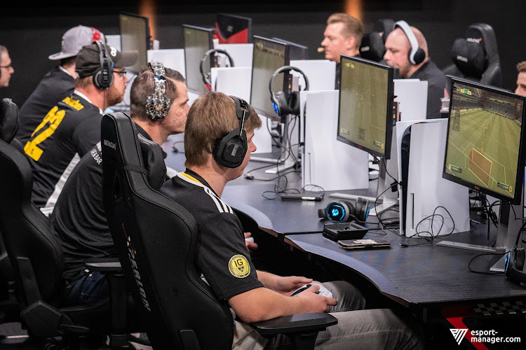 esport-manager Eleven GmbH & Co. KG photo