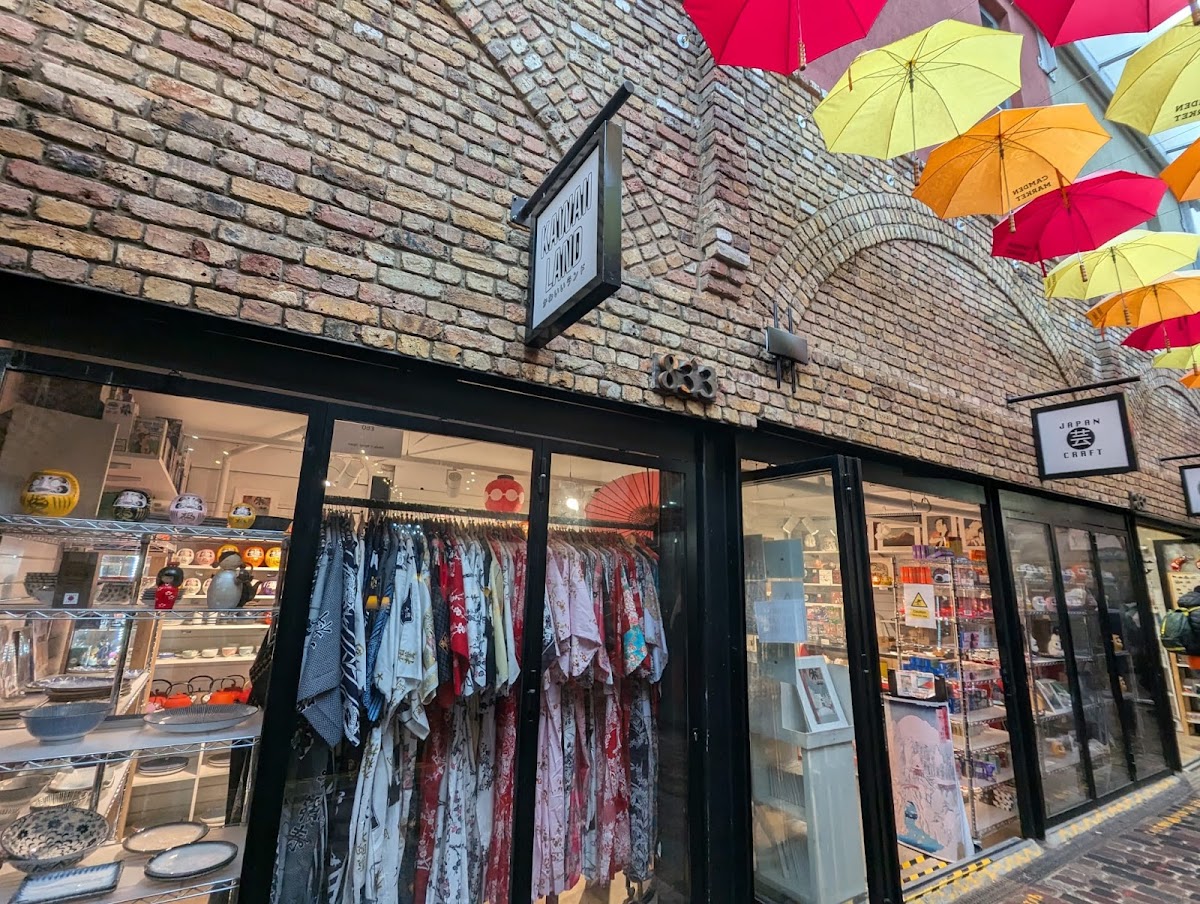 Japan Craft - Traditional Japanese Arts & Craft store