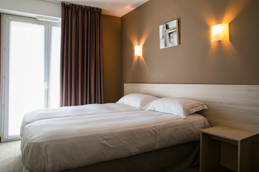 Photo de Résidence services seniors Montana Cholet à Saint-Léger-sous-Cholet (49280)