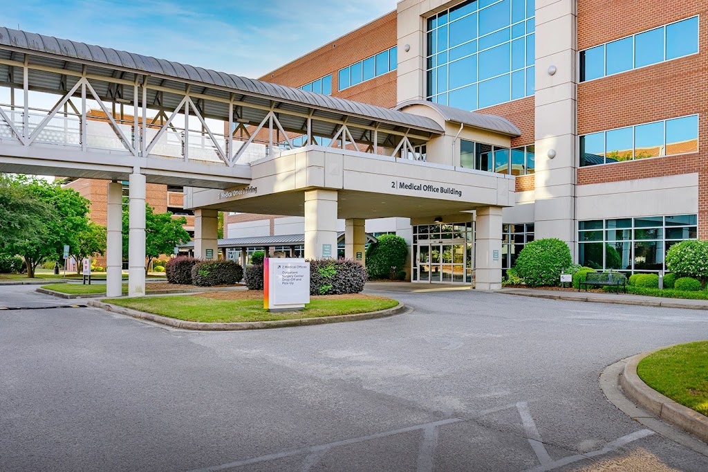 Prisma Health Cardiology Sumter