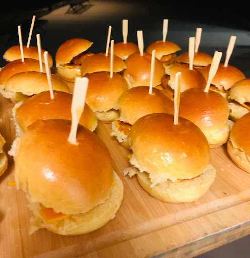 Photo 2 - Roody's Burgers foodtruck