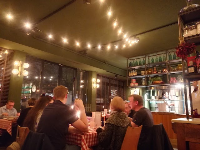 Trattoria Sorano