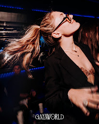 Photo n°11 de Aquarium Club Paris à Paris (Discothèque)