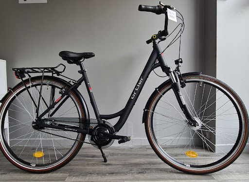 Mon Atelier vélo - Thumbnail