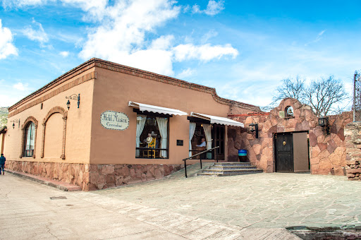 Hotel Misión Cerocahui Gallery - Mexico