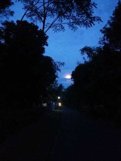 Photos of Lapangan Patra Bandung