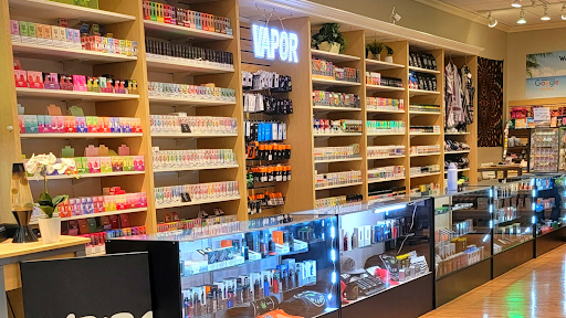 Rapture Vapor - Smoke and Vape Shop - Thumbnail