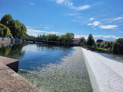 Lechwehr - Visual