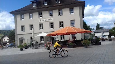 Photos of Old School Cafe-Restaurant