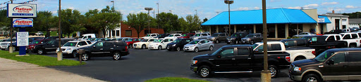Plattner Automotive Group