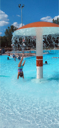 Sun Prairie Family Aquatic Center - Thumbnail