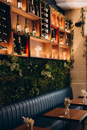 Photo n°33 de La Belle Quille à Paris (Bar à vin)