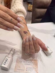 Photo n°17 de Céline's Beauty à Nice (Salon de massage de pieds)