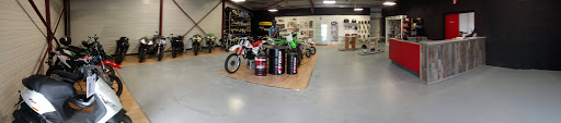 Extreme Motos - - Thumbnail