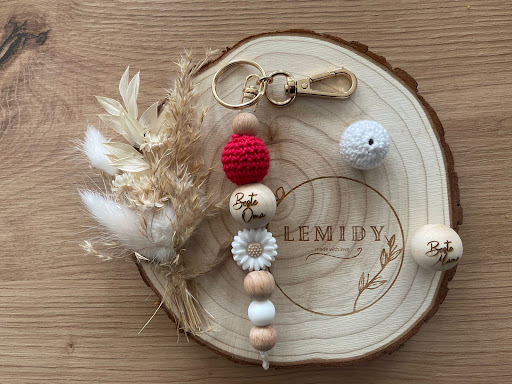 Lemidy - Visual