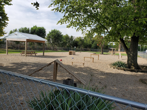 Emmylou Wischmeier Dog Park (Sponsored by Columbus Veterinary Services) Gallery - United States