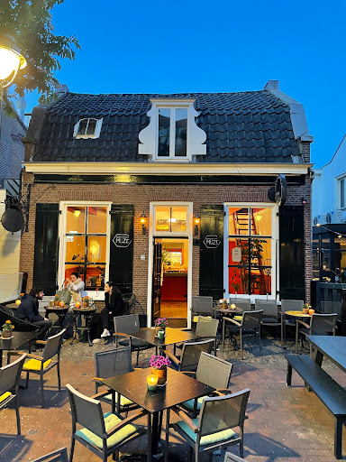 Theatercafé Muze