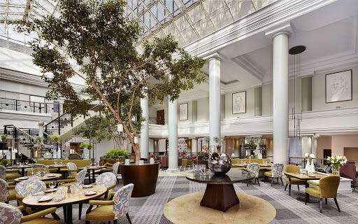 Hyatt Regency Birmingham