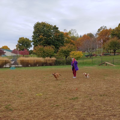 Gypsy Hill Dog Park