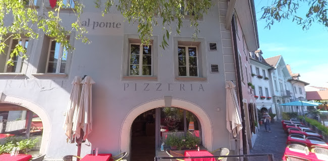 Ristorante Pizzeria al Ponte Telefonnummer