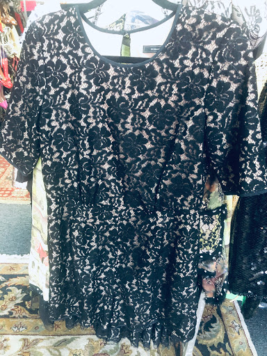 The Bazaar - Visual