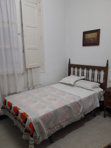 Hostal España - Visual