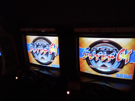 Arcade1upClarkston - Thumbnail