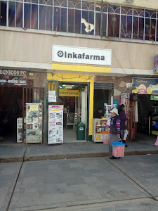 Inkafarma 0