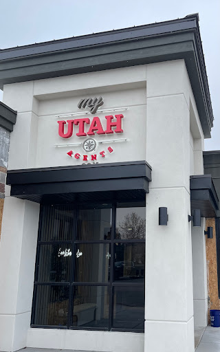 My Utah Agents - Thumbnail
