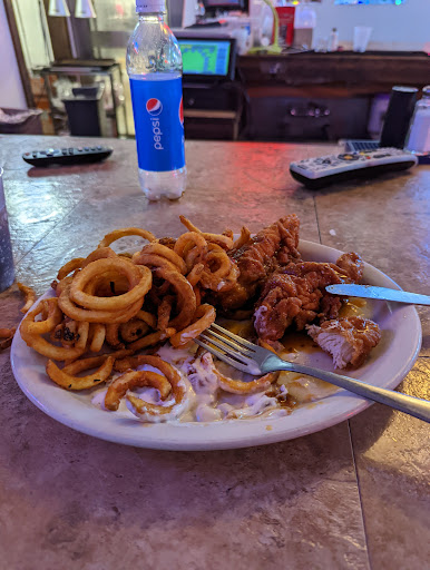 Reed Town Tavern - United States
