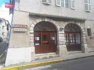 Photo n°12 de Adéquat Intérim & Recrutement à La Côte-Saint-André (Agence pour l'emploi)