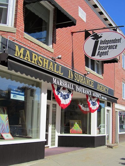 Marshall Insurance Agency