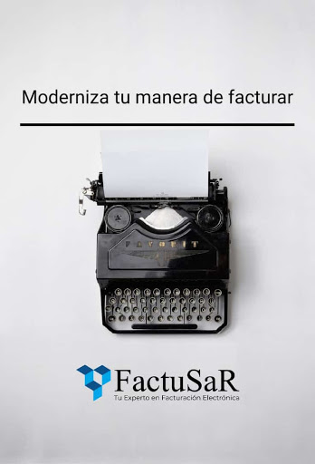 FactuSaR - Visual