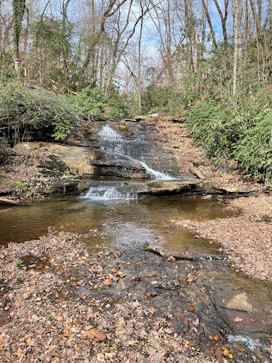 Hideaway at Laurel Falls