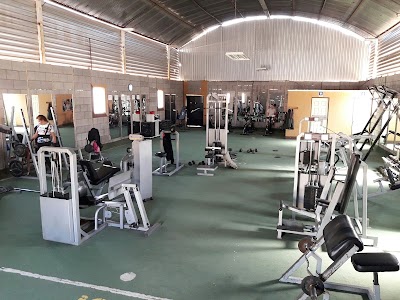 Photos of Body Gym Fitness
