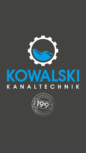 Kowalski Kanaltechnik GmbH & Co. KG - Thumbnail