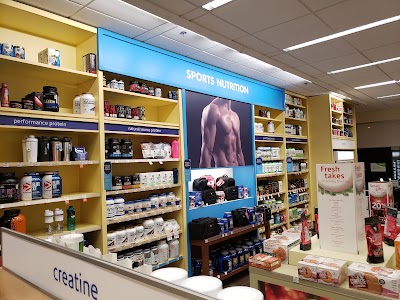 The Vitamin Shoppe