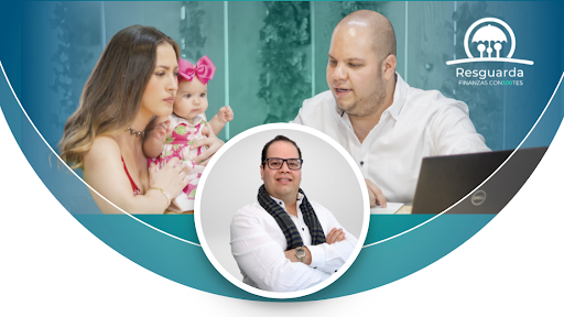 Resguarda Asesores / El Wey de los Seguros