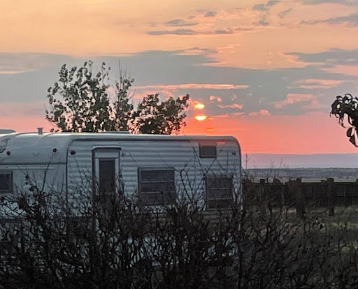 Grand Canyon Oasis High Desert Camp - Thumbnail
